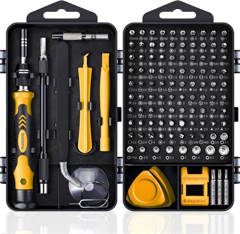 precision screwdriver set magnetic|Screw driver set magnetic screw driver set 24 in 1 precision .